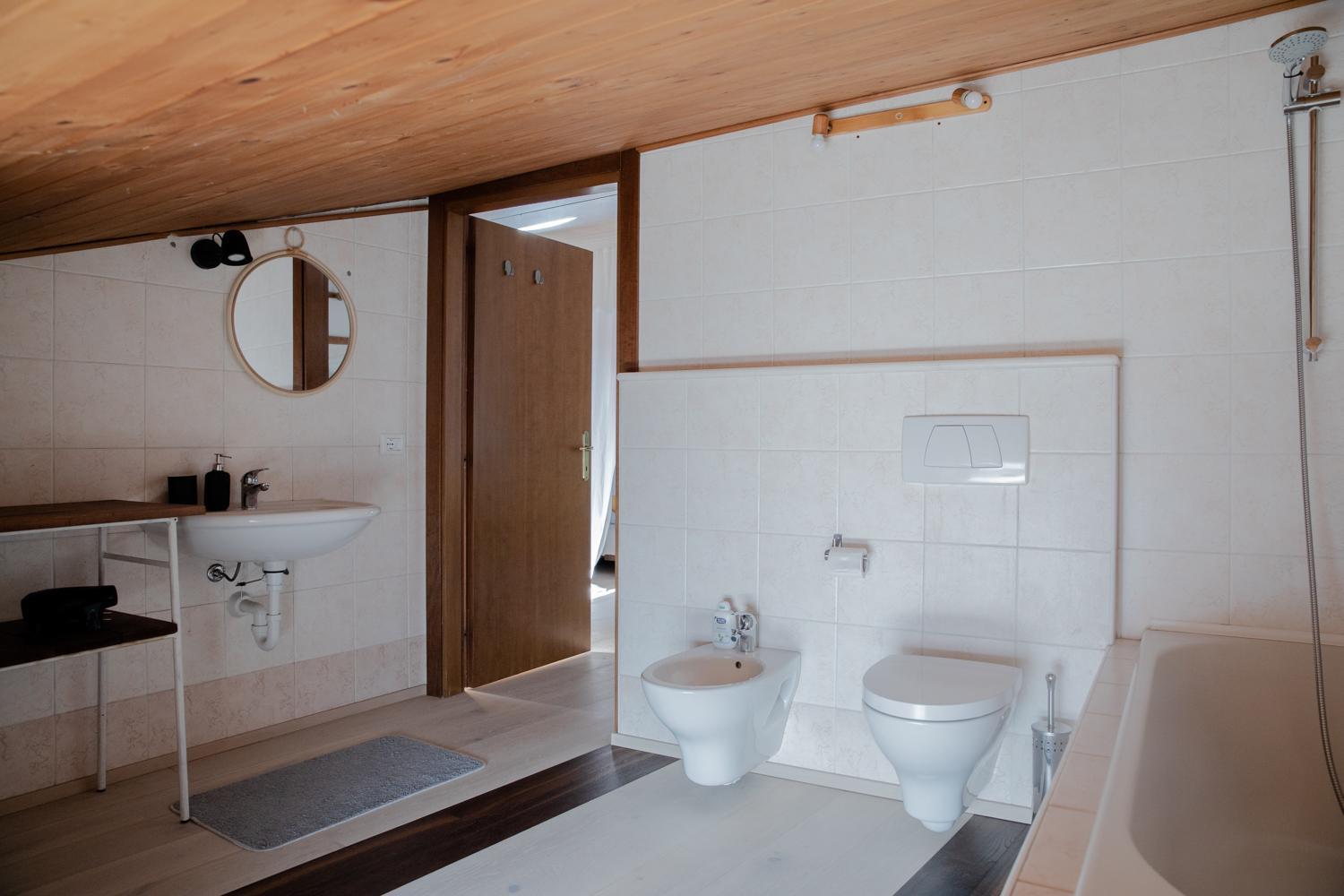 Ca11 - Apartments Caprino Veronese Eksteriør billede